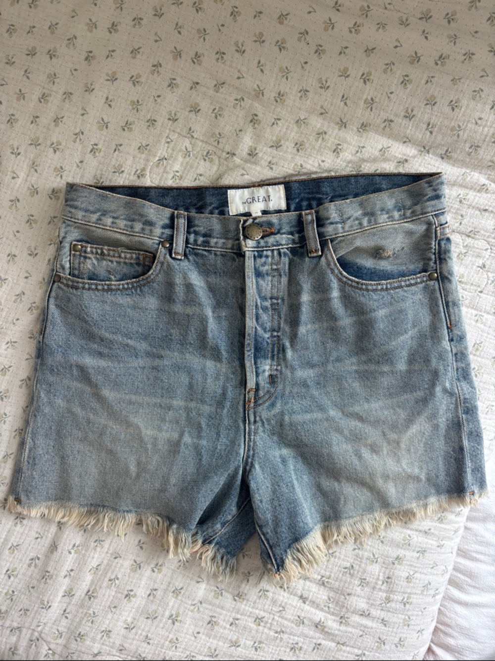 The Great Clark Short | NWOT